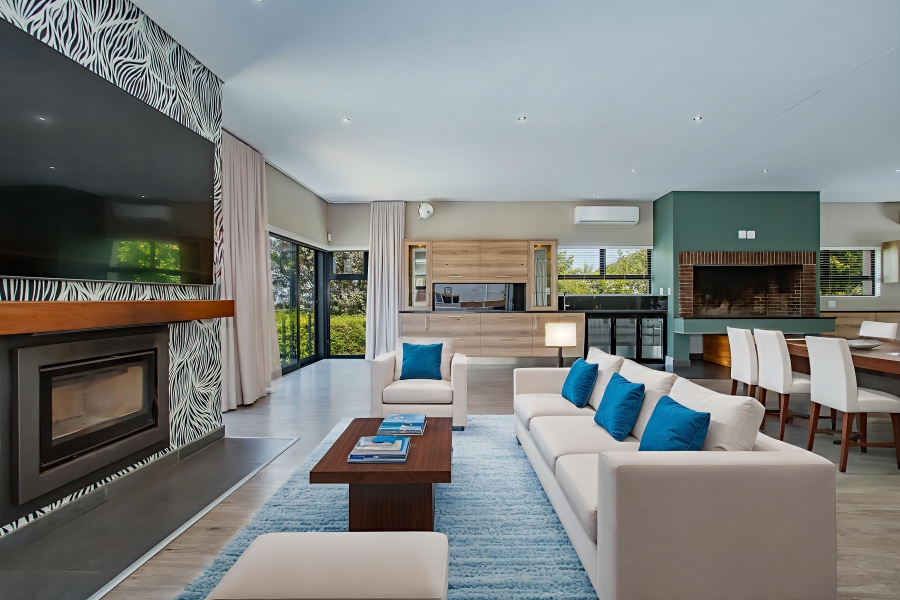 4 Bedroom Property for Sale in Courtrai Western Cape